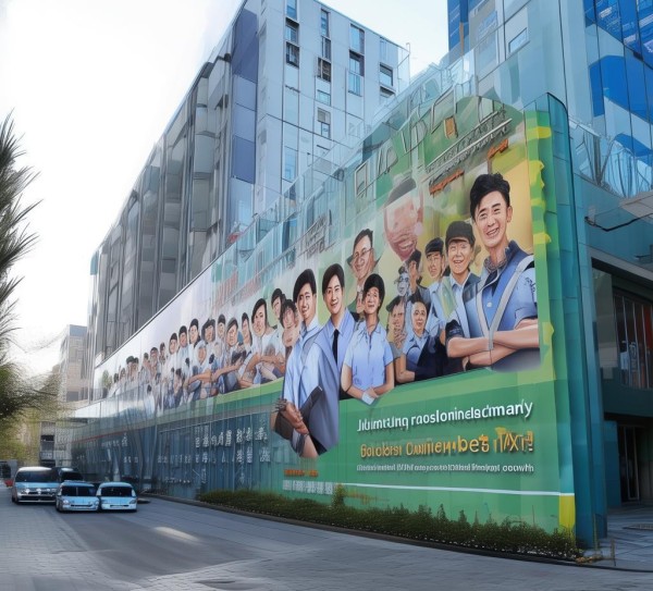 济宁市商贸公司招合作司机,助力促进商贸uplicate发展
