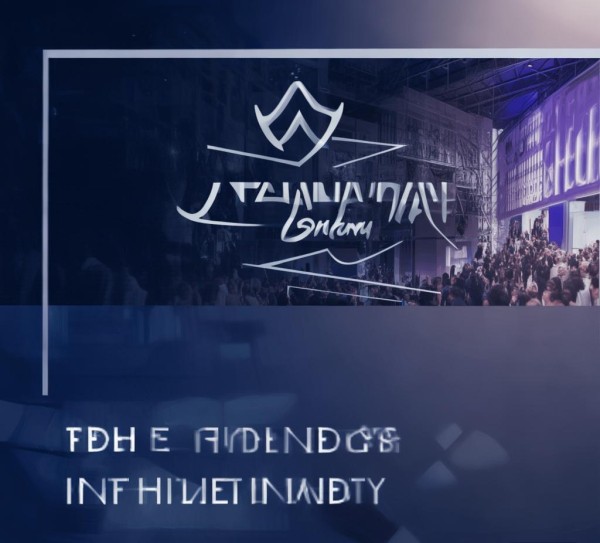 exclusive invitation函 for商贸公司 at XYZ Show