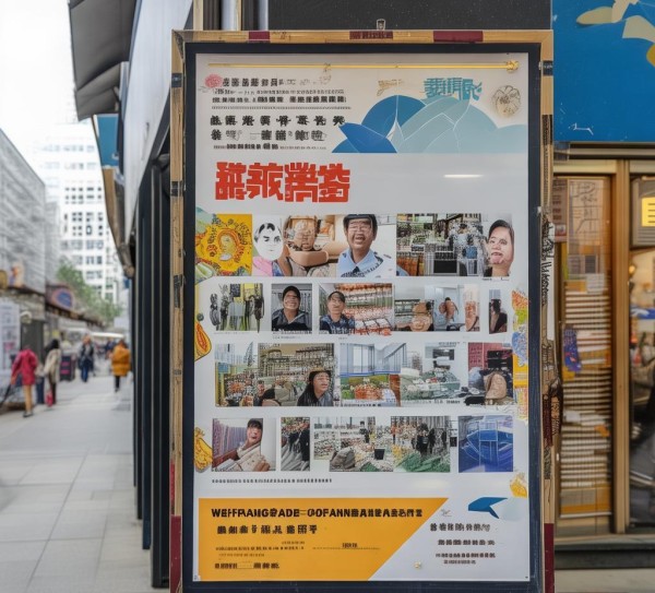 潍坊商贸类合作社招聘公告 | 招聘岗位,岗位名称