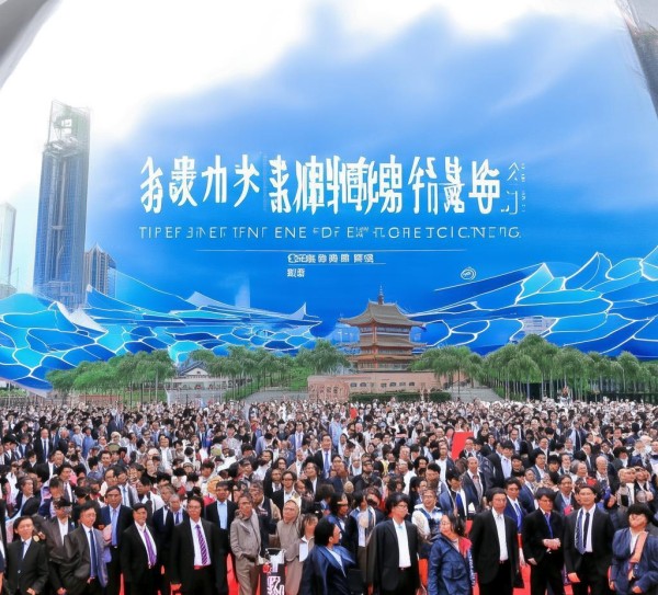 江西商贸大会,助力经济高质量发展,促进商贸与经济深度融合