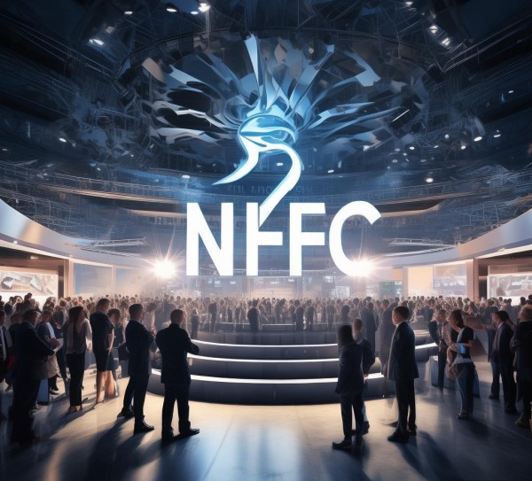NKFC商贸盛会——机遇与挑战并存