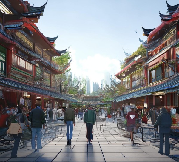 湖南新合作商贸与中国供销商贸合作机遇与未来展望