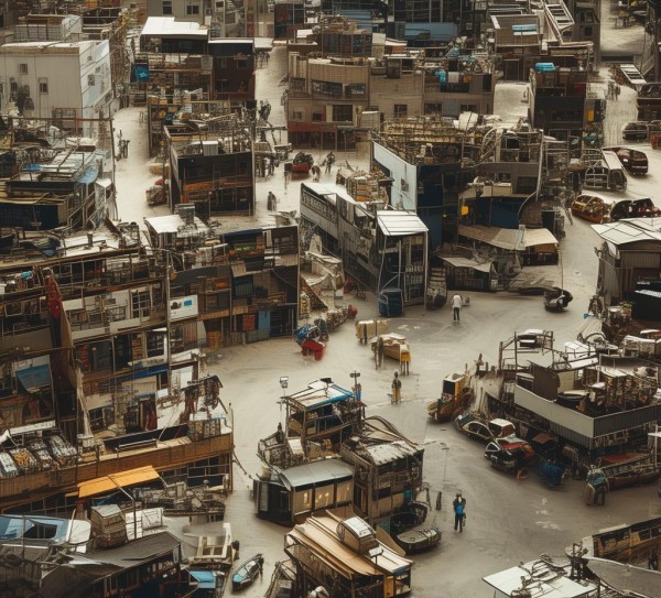 The Future of Business: Connecting Markets with Your Clients