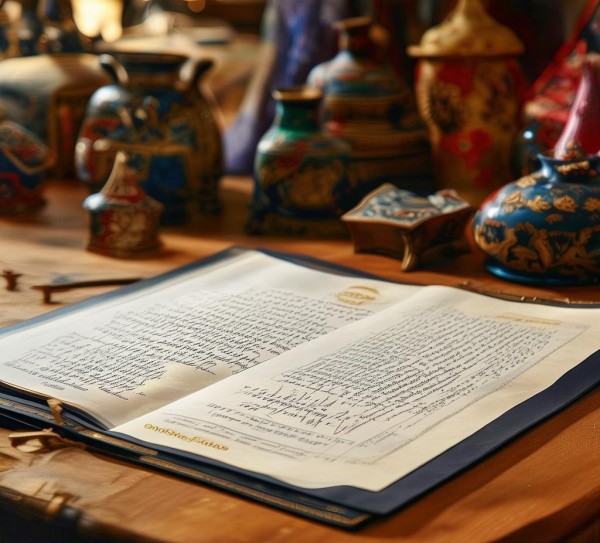 商贸文旅合作协议书,助力文旅经济高质量发展