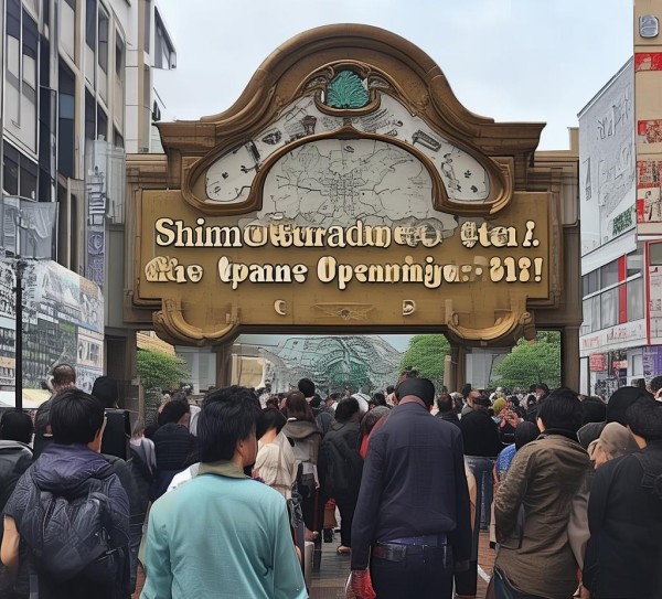下元商贸是否真的开业?最近新闻中有多少 clues?