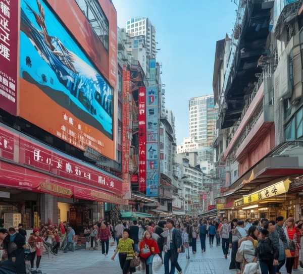 贵州商贸城,latest news update!